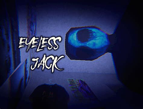 eyeless jack game|eyeless jack new game.